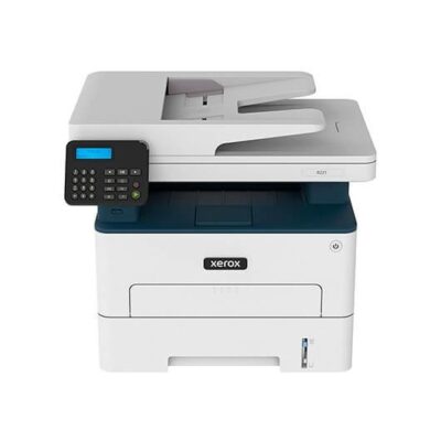 Multifuncion xerox laser b225v_dni monocromo a4 – 34ppm – red – wifi – duplex