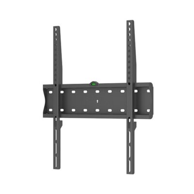 Soporte pared tv television monitor tooq lp4155f – b 32 – 55 pulgadas negro