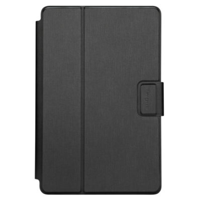 Funda tablet universal targus safe fit giratoria 9 – 105 pulgadas negro