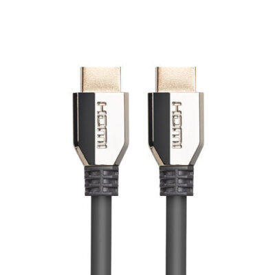 Cable hdmi lanberg m – m v2.1 8k 60hz 0 -5m negro