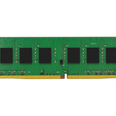 Memoria ram ddr4 32gb kingston – 3200mhz – pc4 – 25600 – 1.2v