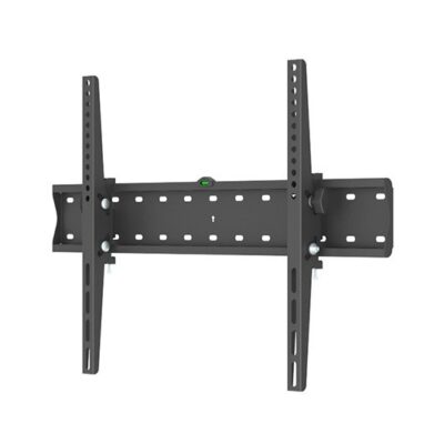 Soporte tv – monitor tooq 37 pulgadas – 70 pulgadas inclinable negro lp4270t – b – vesa max 600×400