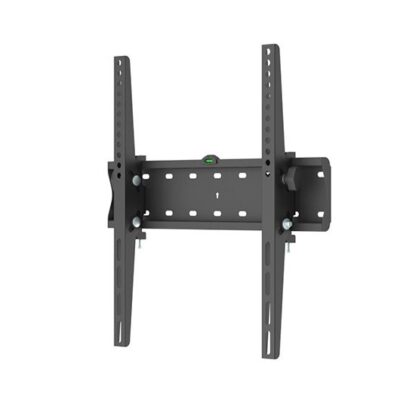 Soporte tv – monitor tooq 32 pulgadas – 55 pulgadas inclina negro lp4255t – b – vesa max 400×400 – carga maxima 40 kg