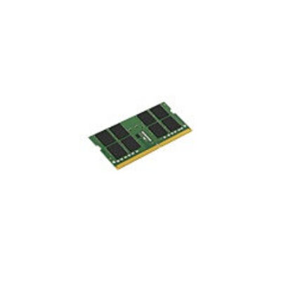 Memoria ram ddr4 32gb kingston – 3200mhz – pc4 – 25600 – sodimm
