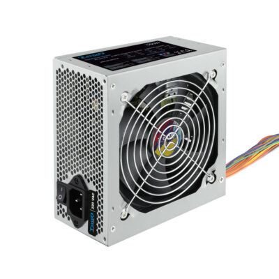 Fuente alimentacion tooq tqapolo – 500sp 500w pfc activo atx