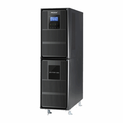 Sai ups phasak 6000va online double conversion ph 9260