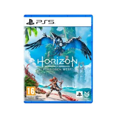 Juego ps5 – horizon forbidden west