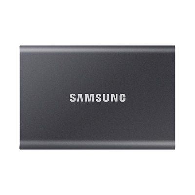 Disco duro externo ssd samsung mu – pc1t0t – ww 1tb nvme usb 3.2 gris