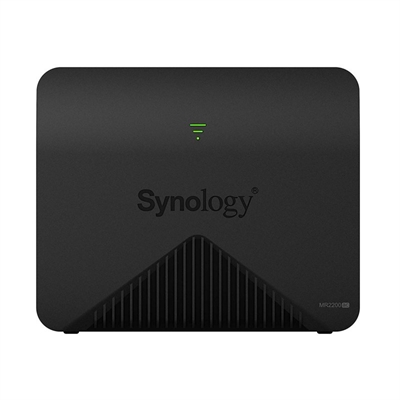 Router wifi synology mr2200ac ac2200 1 puerto lan 1 puerto wan usb 3.0