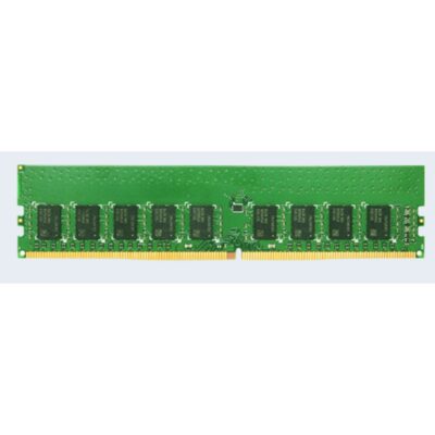 Memoria ram ddr4 16gb synology – 2666mhz – pc4 – 21300 – ecc