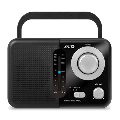 Radio spc valdi fm – am