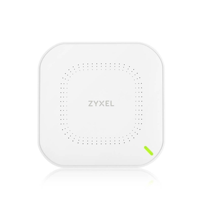 Punto de acceso zyxel nwa50ax wifi6 dual radio poe