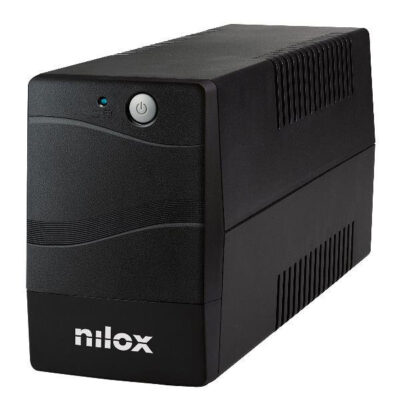 Sai nilox premium line interactive 1500 va