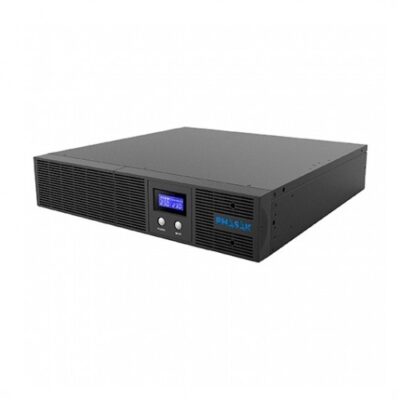 Sai ups phasak 3060va protekt on – line ph 7530 rack 19