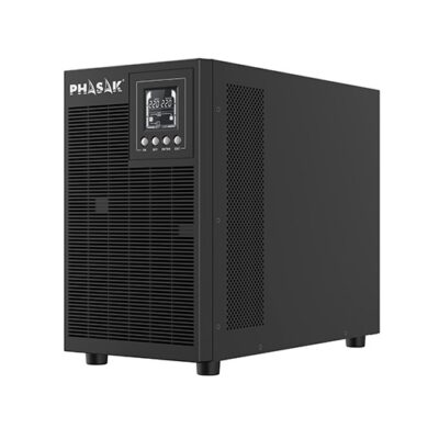 Sai ups phasak 3000va smart pro online ph 9230 4xschuko 3kva