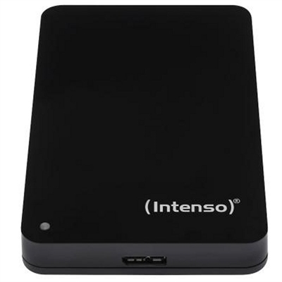 Disco duro externo hdd intenso 5tb 2.5 pulgadas usb 3.0