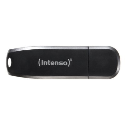 Memoria usb 3.2 intenso speed 256gb
