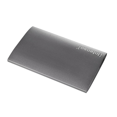 Disco duro externo solido ssd intenso 256gb premium edition 1.8 pulgadas usb 3.0