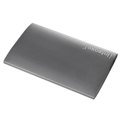 Disco duro externo solido ssd intenso 512gb premium edition 1.8 pulgadas