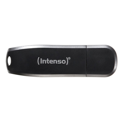 Memoria usb 3.2 intenso speed 64gb