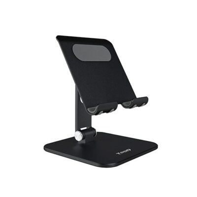 Soporte tooq sobremesa tablet 13 pulgadas negro