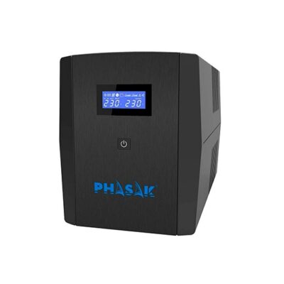 Sai ups phasak 2260va siriussurge protection ph 7322 2.26kva