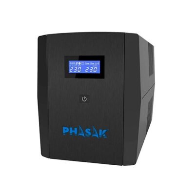 Sai ups phasak 1560va sirius interactive ph 7315 1.56kva