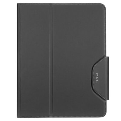 Funda targus versavu para ipad pro tablet 12.9 pulgadas negra