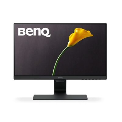Monitor led 21.5 pulgadas benq gw2283 ips – fhd – hdmi – vga – 60hz – 5ms – vesa
