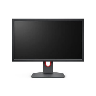 Monitor led gaming 24.5 pulgadas benq zowie xl2540k tn – fhd – hdmi – dp – 240hz – 1ms – vesa