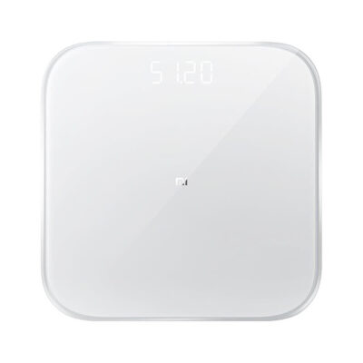 Bascula xiaomi mi smart scale 2