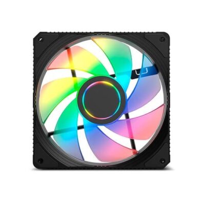 Ventilador caja nox m – fan 120×120