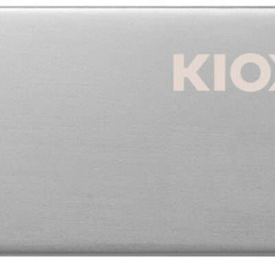Memoria usb 3.2 kioxia 64gb u366 metal