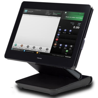 Tpv toshiba tcx800 e03 i3 win10 8gb 128gb + fc1026 vesa 75mm