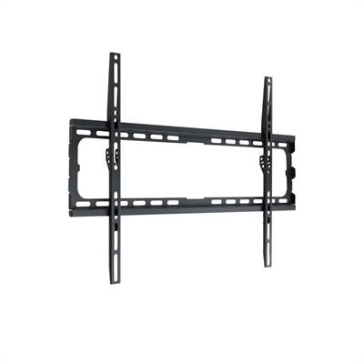 Soporte pared tv television monitor tooq lp1080f – b 37 pulgadas – 80 pulgadas carga maxima 45kg