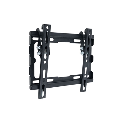 Soporte pared tv television monitor tooq lp1044t – b 23 pulgadas – 43 pulgadas carga maxima 45kg