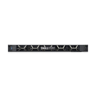Servidor rack dell r350 xeon 600gb – 16gb ddr4 – sas