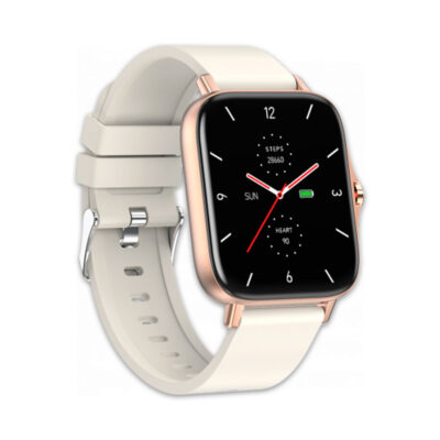 Pulsera smart band maxcom fw55 gold – 1.7 pulgadas