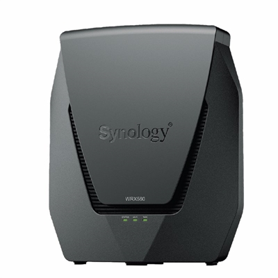 Router synology wrx560 wifi6 1xwan 3xgbe 1×2.5gb