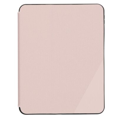 Funda tablet targus click – in 10.9 pulgadas ipad rose gold