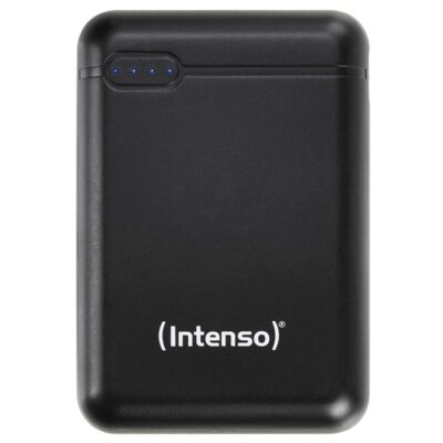 Powerbank intenso xs10000 10000 mah negro
