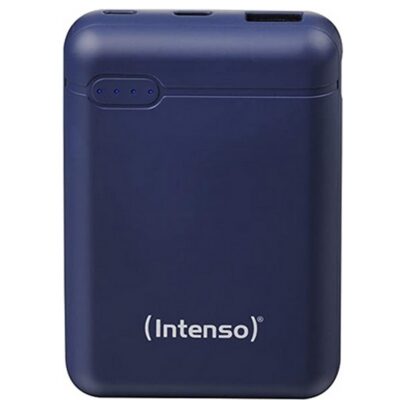 Powerbank intenso xs10000 10000 mah azul