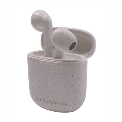 Auriculares inalambricos mars gaming mhi – eco bt 5.1