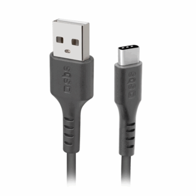 Cable usb 2.0 a usb tipo c sbs 1.5m – macho – macho