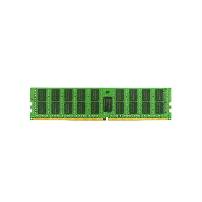 Memoria ram ddr4 32gb synology – 2666mhz – pc4 – 21300 – ecc rdimm