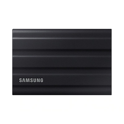 Disco duro externo ssd samsung mu – pe2t0s – eu t7 shield 2tb nvme usb 3.2
