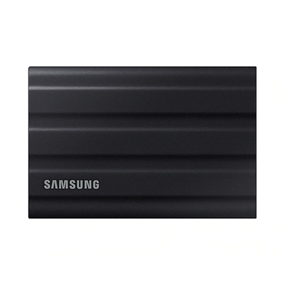 Disco duro externo ssd samsung mu – pe2t0s – eu t7 shield 1tb nvme usb 3.2