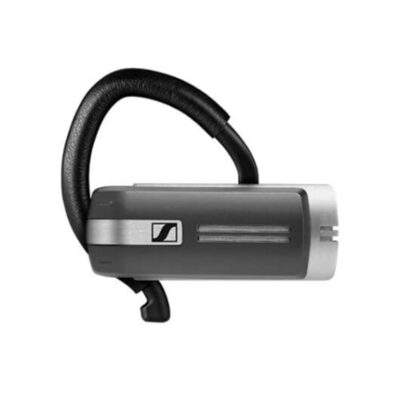 Auricular epos sennheiser adapt presence inalambrico microfono negro – gris