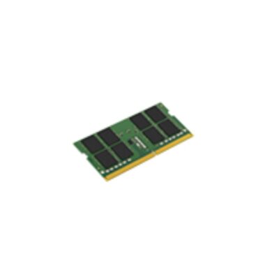 Memoria ram ddr4 16gb kingston – 3200mhz – pc4 25600 – sodimm – cl22 – 1.2v
