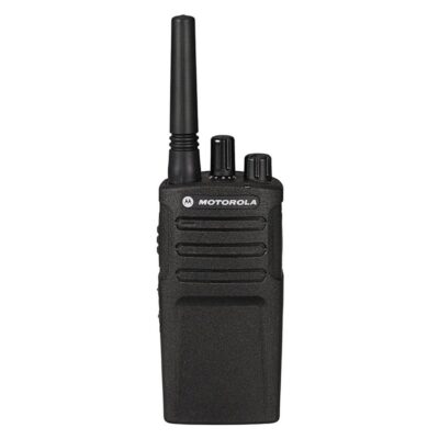 Walkie talkie motorola xt420 – hasta 9 km